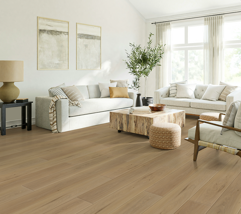 The Hardwood Innovation Story (VeraDry™ Focus)